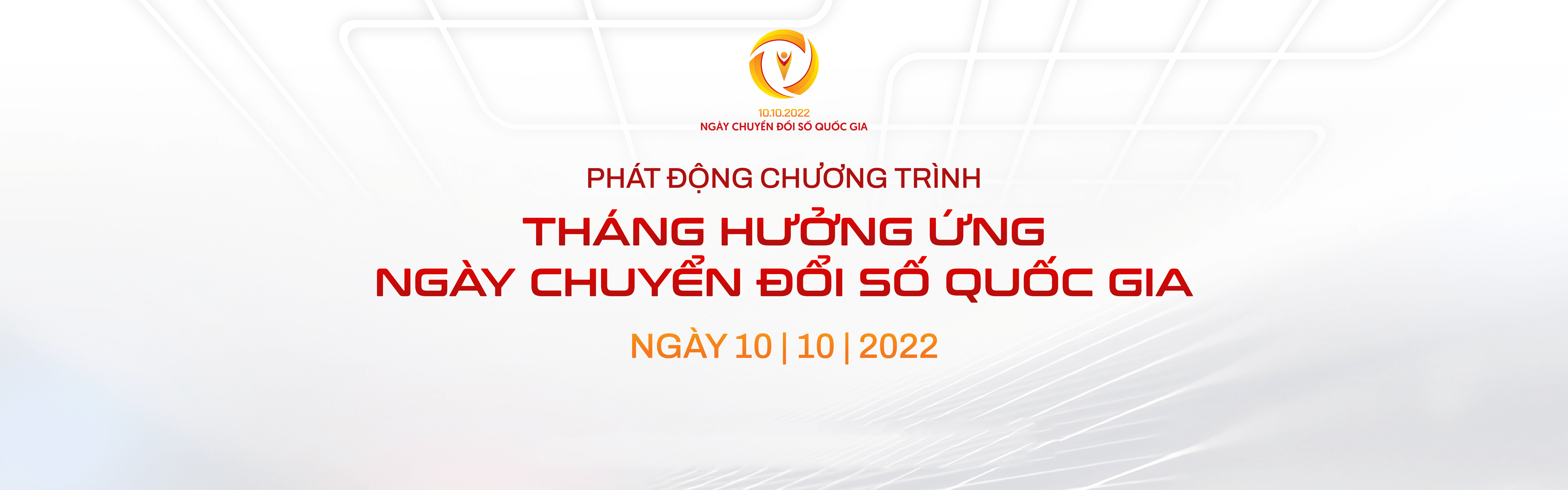 Ngày chuyển đổi số quốc gia 10-10